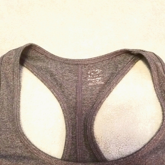 C9 Champion women's medium  racerback tshirt EUC - Picture 5 of 6